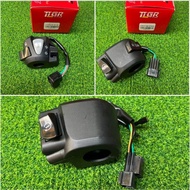 Handle Switch Click i 125 v4 Right hand or Left hand