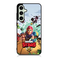 Phone Case A57 A56 A55 A54 A53 A37 A36 A35 A34 Custom Brawl Stars