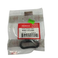 HONDA Front Brake Cable Retainer Clamp WIN GL100 GL125 CB100 / 125 45451-473-000