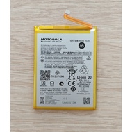 แบตเตอรี่ For Motorola Moto Edge 30 (XT2203) Battery Model ND40 แบตเตอรี่ ND40