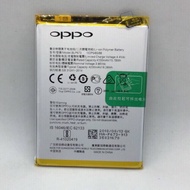 แบตเตอรี่ Oppo A3sA3A5R17(BLP673) รับประกัน3เดือน