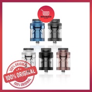 Miliki Alexa Rta Single Coil Rta Alexa 24Mm Authen Inhale