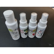 Matsumoto Monster Bait (Spray) Game umpan keli S3 B31 B28 B 29 S4 S5