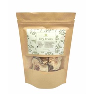 HR Dehydrated Snow Pear Fruit Slice (Buah Pir) 雪梨