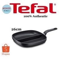 TEFAL Ideal The Duo Fry Pan 2 IN 1 (26cm)