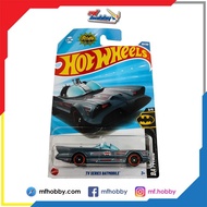 Hot Wheels TV Series Batmobile