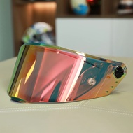 Full Face Helmets Lens for CYRIL FF352 Helmet Glasses Motorcycle Racing Helmet Visor