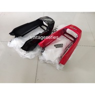 MERAH Cover body cover Tail Ninja 150 R Ss red and black 14091-0784-14E 14091-1784-20A