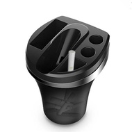 IQOS 3.0 DUO ASHTRAY CAR CHARGER DOCK HOLDER ASBAK MOBIL UNTUK HEET