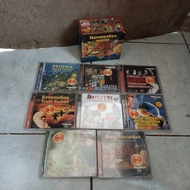 Harun Yahya : Vcd Ori Boxset
