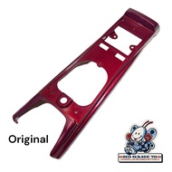 Cover Panel Dada Dasi Senja Depan Suzuki FR80 FR 80 Merah Original