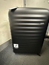 LOJEL F793 30吋 黑色 100% 聚碳酸酯 行李箱