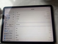 Apple iPad Air 4 256GB 綠色 + apple pencil