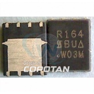 Mosfet R164 SIR164 SIR164DP-T1-GE3 N-CH 30V 50A QFN-8