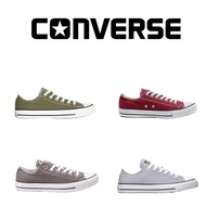 Ready Stock Converse All Star Lowcut Hot Sneakers Men Women Unisex Kasut Perempuan Wanita Premium Qu