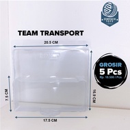 HOTWHEELS TEAM TRANSPORT BLISTER PROTECTOR PRICE PER PCS Hot Wheels Hotwheels Hot Wheels Protector