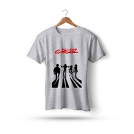 T-shirt GoRiLLaZ HOT SELLING