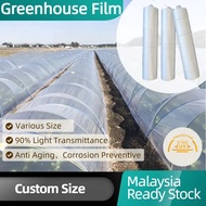 Greenhouse, Greenhouse Film, Greenhouse Film UV, UV Plastik, UV Cover, Plastic Greenhouse UV, Greenh