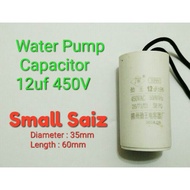 12uf 450V Water Pump Capacitor