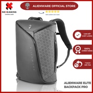 Backpack ALIENWARE PRO Back Pack DELL ALIENWARE 15.6-17.3INCH