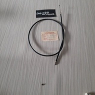 Cable YAMAHA V75 V 75 choke chuck