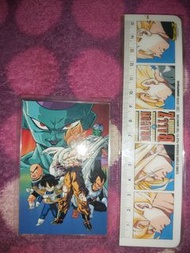 龍珠 大魔 Dragon Ball Super DAIMA 孫悟空 孫悟飯 菲利 比達 無閑 魔童 魔同 超西 超級撒亞人 Son Gokou Goku Vegeta Gohan Piccolo Fe