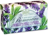 Nesti Dante Romantica Wild Tuscan Lavender &amp; Verbena 250 g.