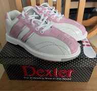 Dexter 全新女裝保齡球鞋 (jpn size:22)