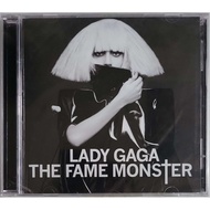 Lady Gaga - The Fame Monster (2CDs)