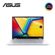 Asus Vivobook S 14 Flip TN3402Y-ALZ308WS/ TN3402Y-ALZ318WS 14 WUXGA Touch Laptop