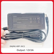 international travel adapter multi plug New original power adapter 12V3A ADP-36C2 power adapter in s