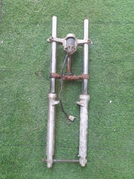 ชุดแผงคอ VR TZR สินค้ามือสองสมบูรณ์เหมาะสำหรับไปเปลี่ยนซีน