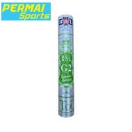 RSL Shuttlecock G2 (Goose feather Speed 77)