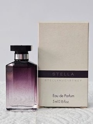 香水辦 ⭐ Stella McCartney edp 5ml Miniature 香水版