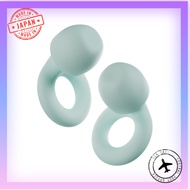 Loop Quiet 2 Earplugs – Ultra-Comfortable, Reusable Noise-Reducing Earplugs for Sleep, Concentration