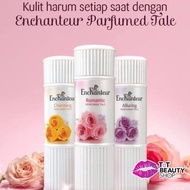 Enchanted Perfumed Talc Powder