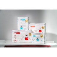 Tã bỉm YINGCOOL đủ size NB32/S60/M56/M50/L48/XL44/XXL42/3XL40