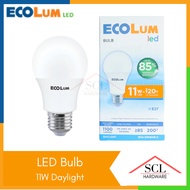 ECOLUM LED Bulb 11W Daylight