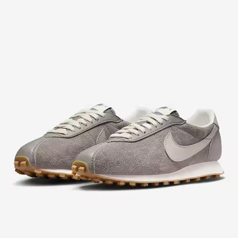 Nike genuine LD-1000 Suede women's low cut retro sports shoes IO9596-001