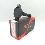 Tomica Plug Ignition Coil Japan Mazda-2 M2 DE & Mazda-3 BK 2.0 / BL 1.6 2.0 7 Ford Fiesta 1.4 / 1.5/