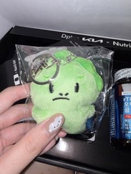 Dpluskia DK × Nutri D-day Siwoo 保健品娃