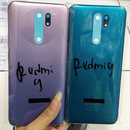 Backdoor Xiaomi Redmi 9 Backdoor Tutup Belakang Casing Belakang REDMI 9