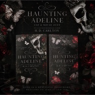 Cat & Mouse : Haunting Adeline / Hunting Adeline / Phantom / Does It Hurt / Shallow River by H. D. C
