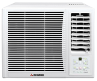 三菱重工 - WRK35MEC1 1.5匹 變頻遙控R32窗口式淨冷冷氣機