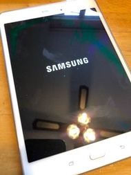 Samsung Tab A