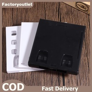 FCMY Portable Game Cards Storage Case For 3DS DS Wii Storage Box Shoproof Hard Shell Game Card Prote