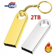 2TB U Disk Expansion U Disk SE9 Upgrade U Disk 512G Wholesale Gift U Disk 1TB Cross-Border Metal Str