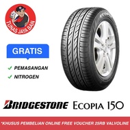 Bridgestone ecopia150 205/65 R15 Toko Ban Surabaya