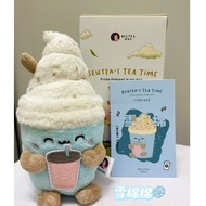 Beutea Tea Time blind box 茶仙子下午茶盲盒(SNOWY GREAM)