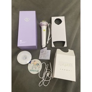 [AYOBUY.ID] OFFICIAL LIGHTSTICK IU VER 2 FREE 1PCS RANDOM ALBUM ONLY + FREE 1PCS LED KEYCHAIN FANKIT